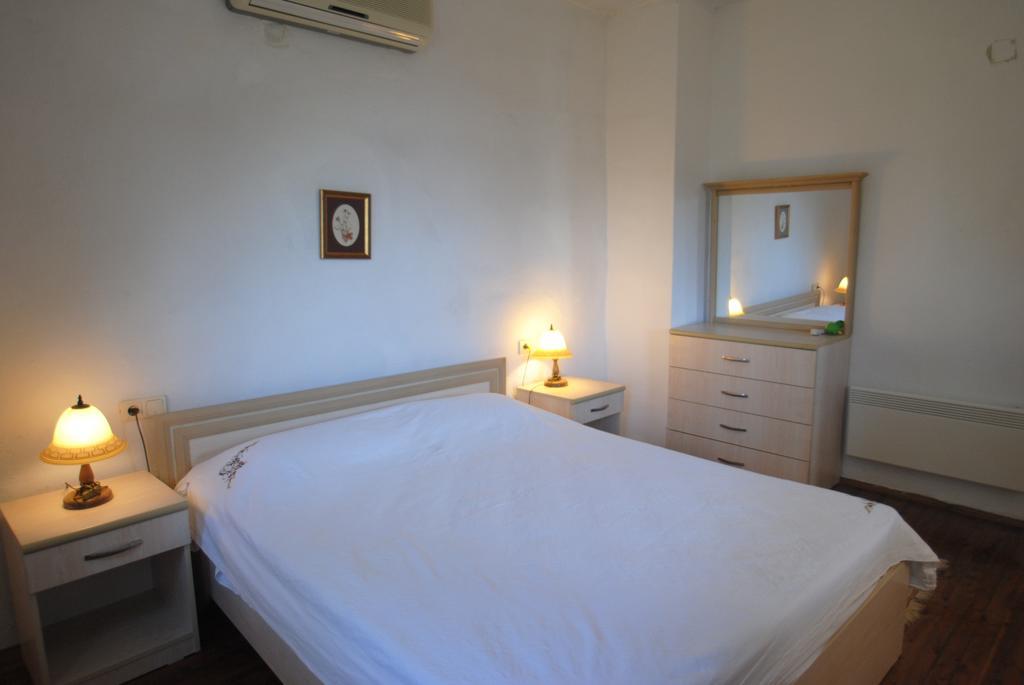 Kleo Cottages Kalkan Rum bild